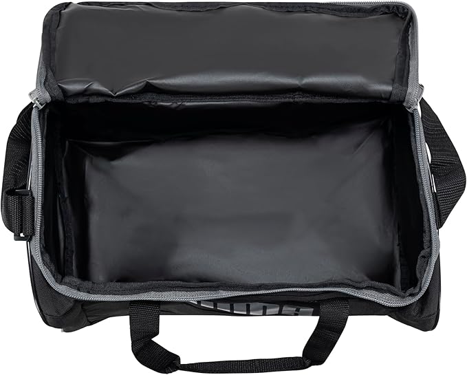 PUMA Kids' Transformation 14" Duffel Bag