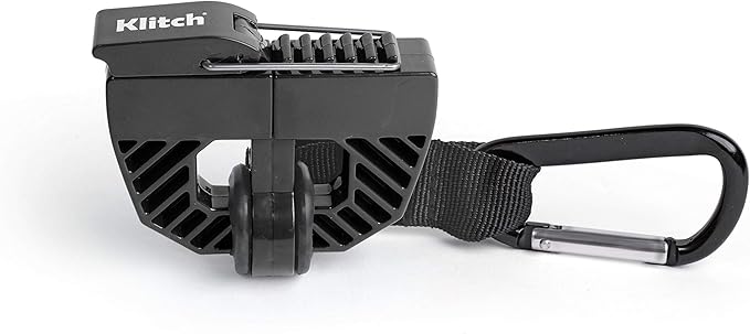 Footwear Clip, Shoe Bag, Hang Extra Shoes Cleats Boots or Gear on Your Bag.