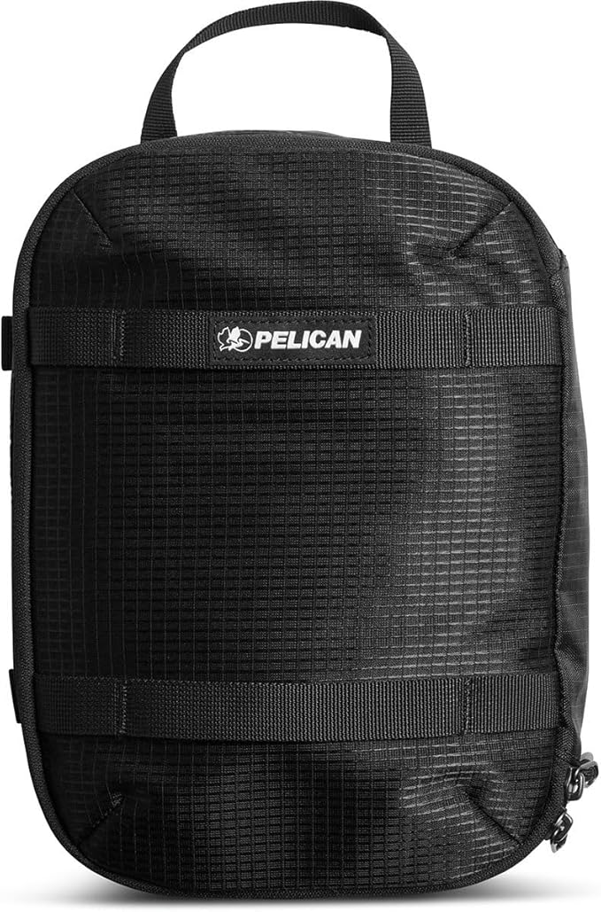 Pelican ModPak Packing Cube - Travel Organizer - Large (Black)