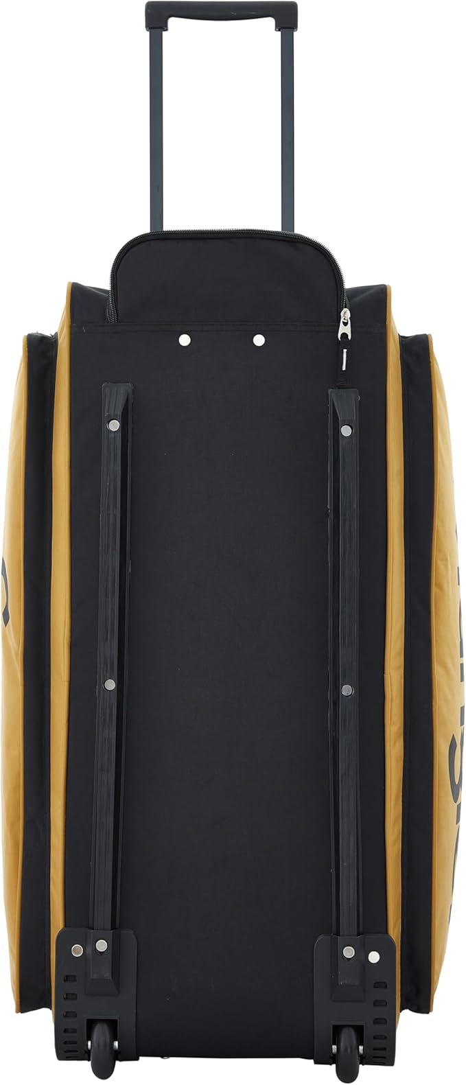 Wrangler Wesley Rolling Duffel Bag
