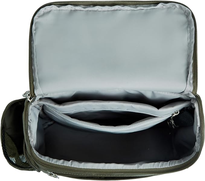 Travelon Anti-Theft Classic Small Convertible Backpack