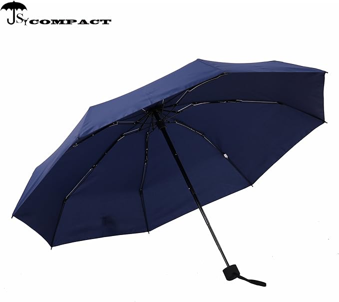 SY COMPACT Travel Umbrella - Lightweight Portable Mini Compact umbrellas-Factory outlet shop