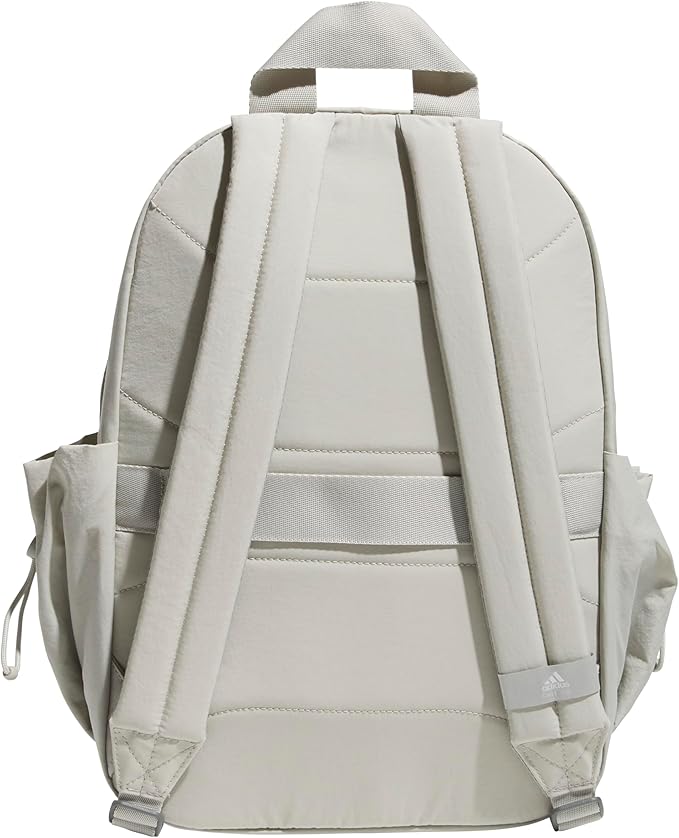 adidas Weekender Backpack – Small Lightweight Everyday Bag, 19L