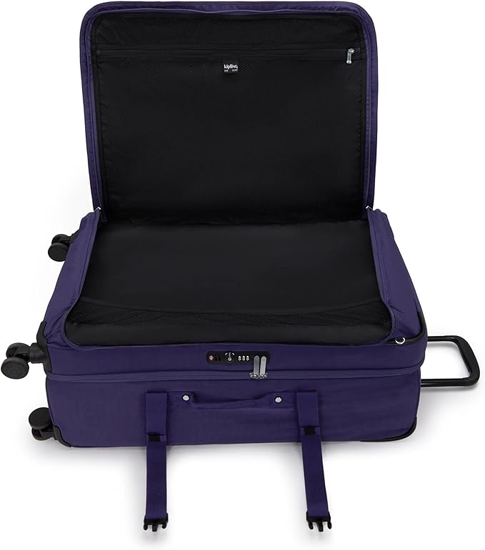 Kipling Spontaneous Large Rolling Luggage