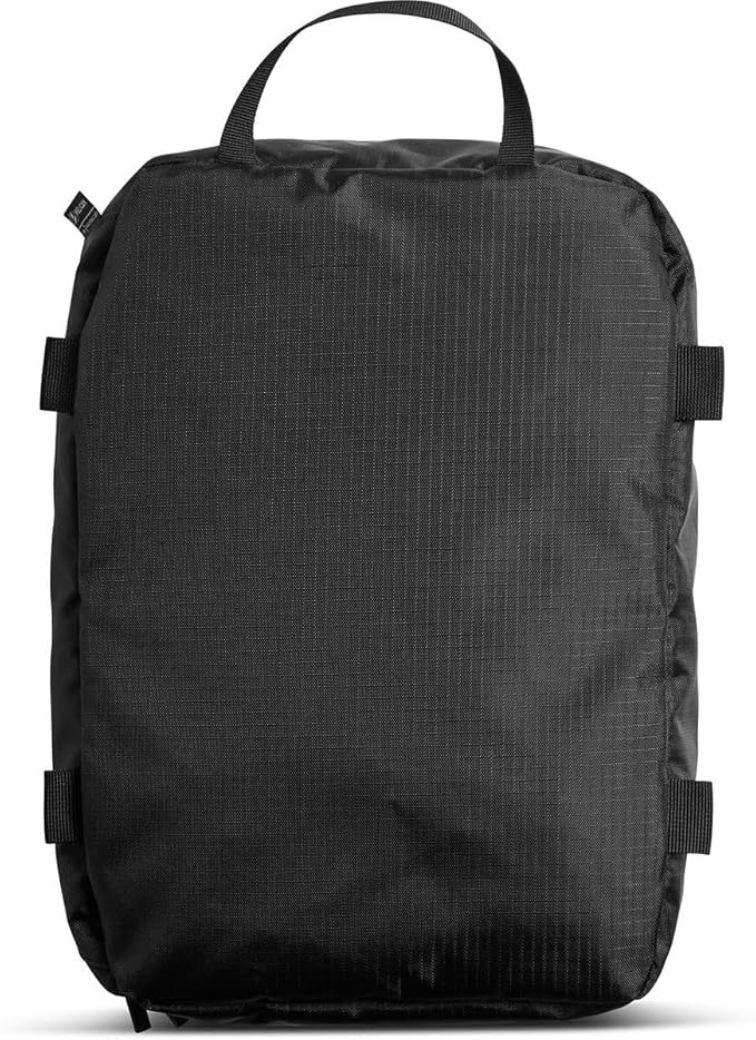 Pelican ModPak Packing Cube - Travel Organizer - Large (Black)