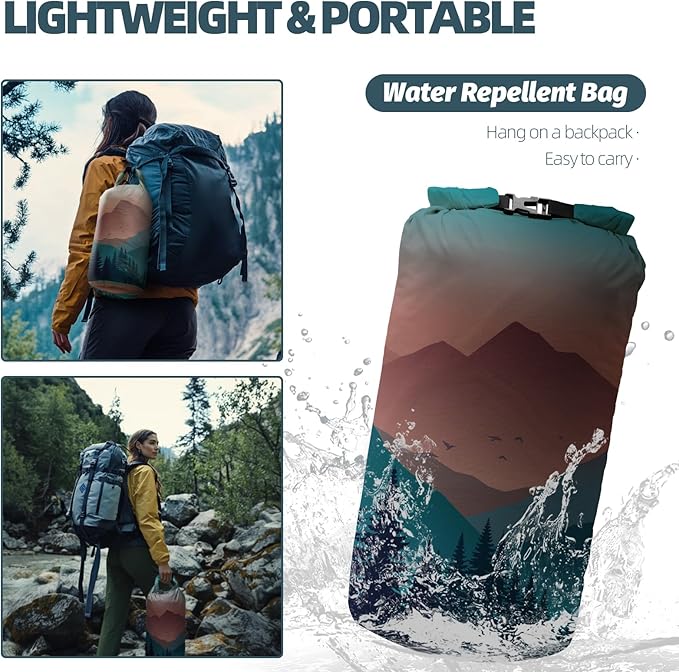 Outdoor Camping Blanket - Puffy Camping Blanket Packable,Sherpa Fleece Warm Blanket for Camping, Outdoors, Travel, Stadium, Festivals, Beach, Hammock 56"x 78" Machine Washable, DWR, Lightweight