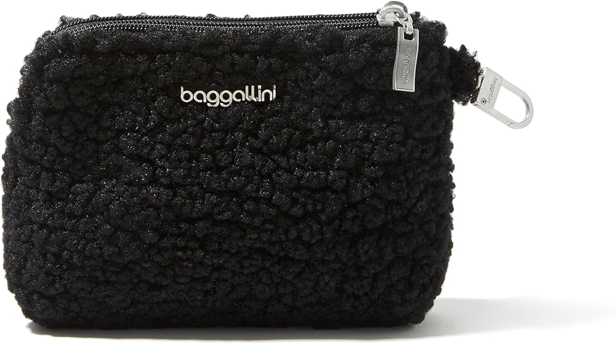 Baggallini On the Go Daily RFID Pouch