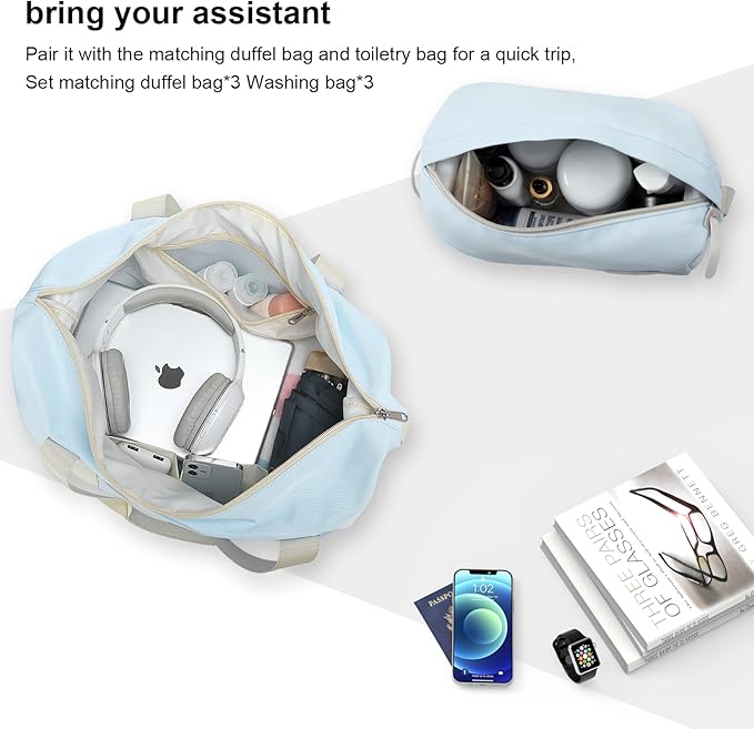 Joyway Luggage Set 3 Piece Suitcase Sets with Spinner Wheel, Hardside Expandable Travel Luggage with TSA Lock (20/24/28)