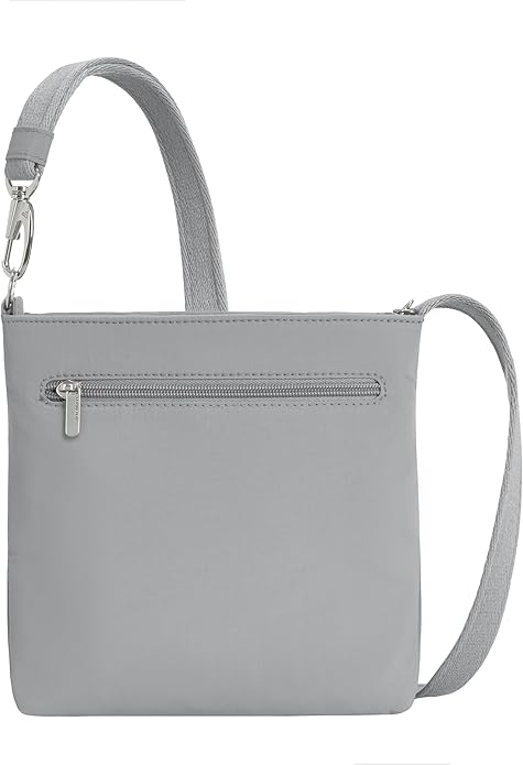 Travelon Anti-Theft Roam Small Crossbody
