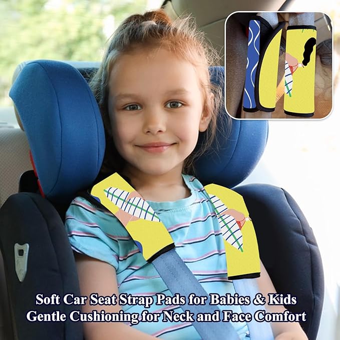 Luggage Handle Wrap 3Pcs Suitcase Identifier - Bogg Bag Strap Wrap Cover, Easy Identification Bright Neoprene Marker Sleeve Grips Comfort Travel Accessories for Airport (Y20)