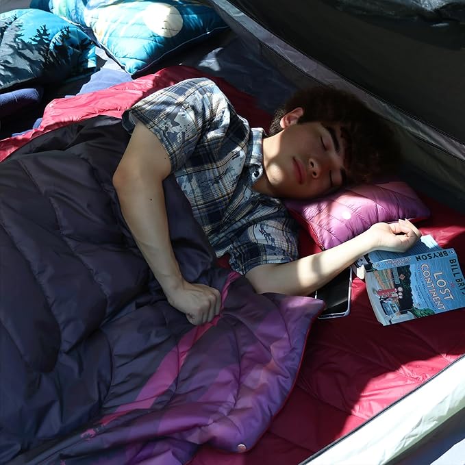 Camping Blanket, Poncho Wearable Hoodie Blankets Outdoor Waterproof Windproof Warm Durable & Portable for Stadium, Concerts, Car,Travel, Beach, Picnic, Grass,75 * 52 inch