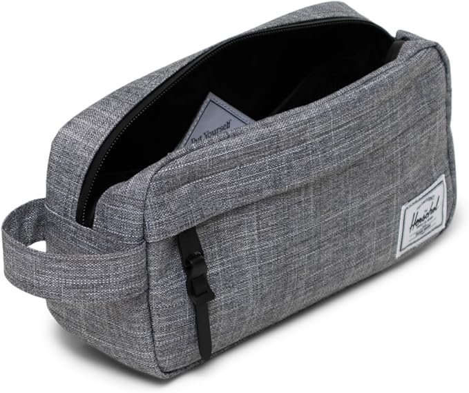 Herschel Unisex Chapter Travel Kit