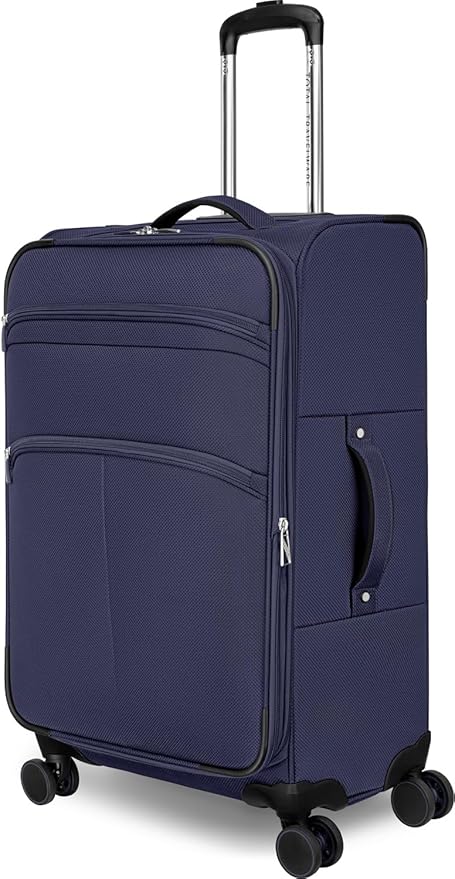 Everest Expandable Softside Spinner