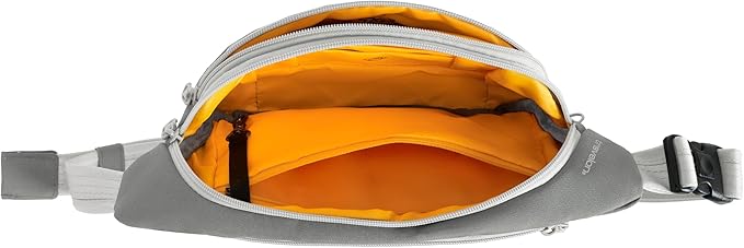 Travelon Anti-Theft The Voyages Waist Pack