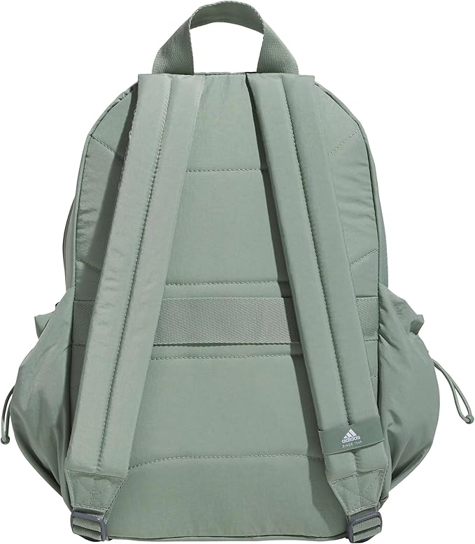 adidas Weekender Backpack – Compact Lightweight Everyday Bag, 19L