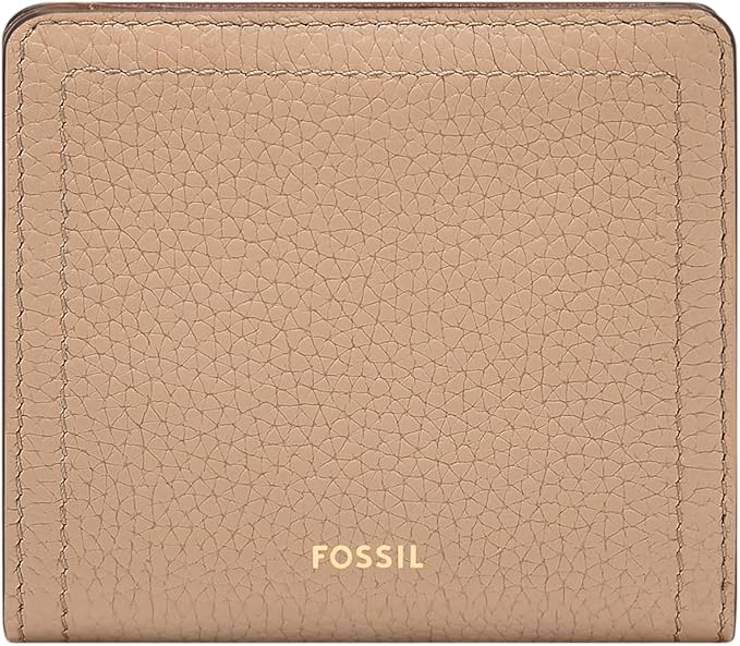 Fossil Logan Bifold Wallet