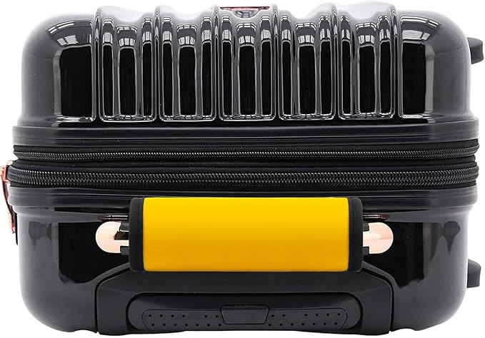 Luggage Handle Wrap 6 Pack-Neoprene Luggage Handle Wraps for Suitcase/Beach Bag/Backpacks Bright Suitcase Identifiers Travel Accessories for Airplane