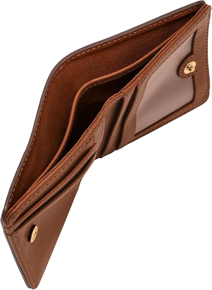 Fossil Logan Bifold Wallet