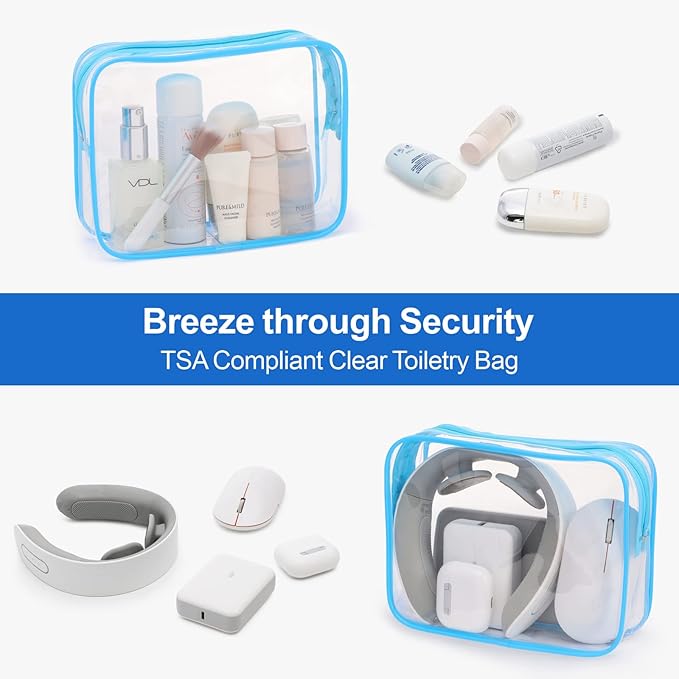 Cambond Compression Packing Cubes for Travel Women - Lightweight Luggage Organizers Bag Packing Cubes for Carry on Suitcases