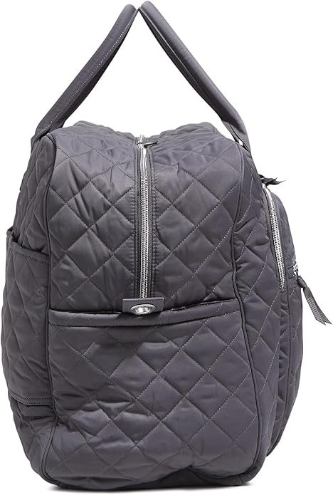 Vera Bradley Women's Performance Twill Grand Weekender Travel Bag