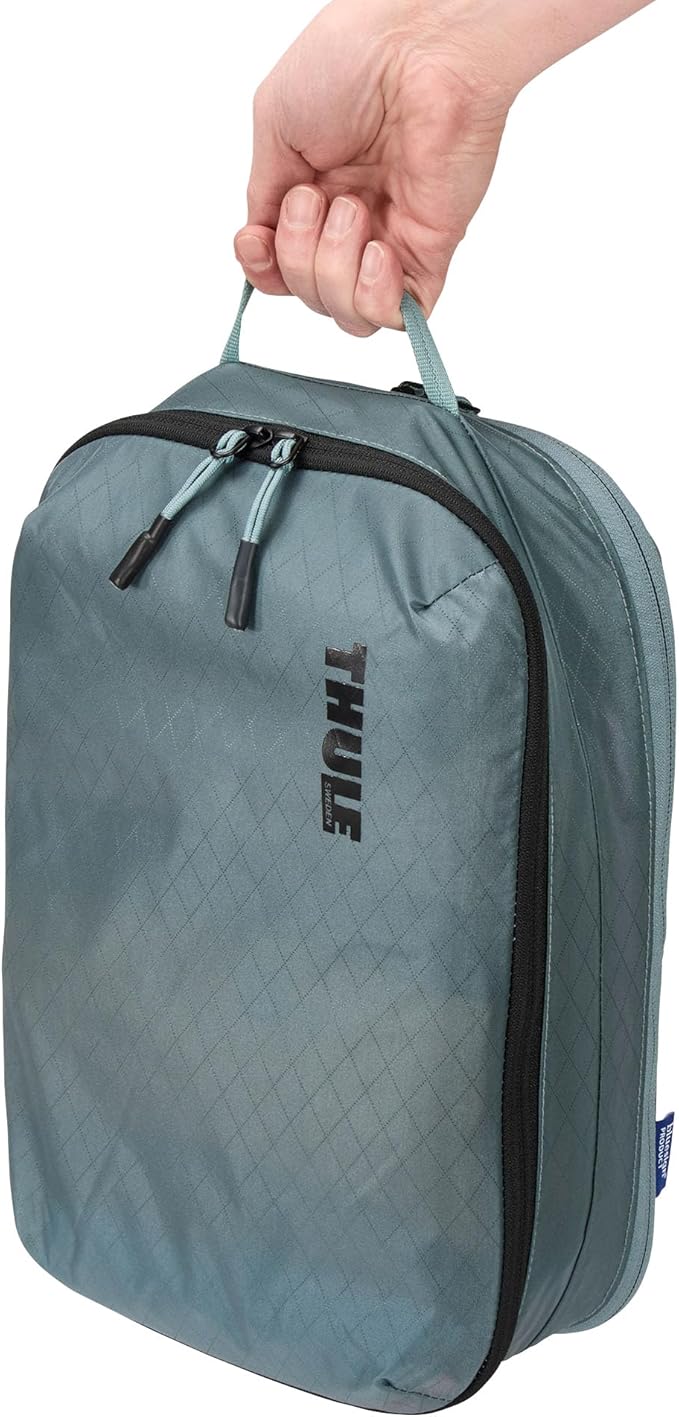 Thule Clean/Dirty Packing cubePond Gray