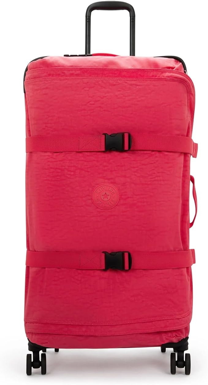 Kipling Women's Spontaneous L Rolling Luggage