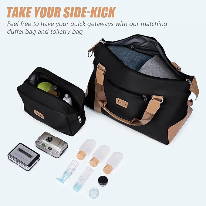 Luggage Sets 5 Piece,Suitcases with Wheels,ABS Hard Case Luggage with TSA Lock Spinner Wheels,Carry On Luggage Set (20/24/28 Inch)