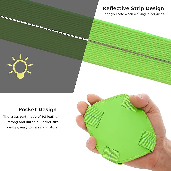 Travelkin Luggage Straps Bag Bungees for Suitcases Add a Bag, Travel Bag Bungee Belt for Luggage Carry On Bag