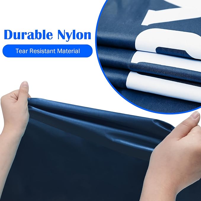 Laundry Bag, Travel Laundry Bag Machine Washable Dirty Clothes Organizer, Large Enough to Hold 4 Loads of Laundry, Easy Fit a Laundry Hamper or Basket (Wine+Navy, 24" x 36")