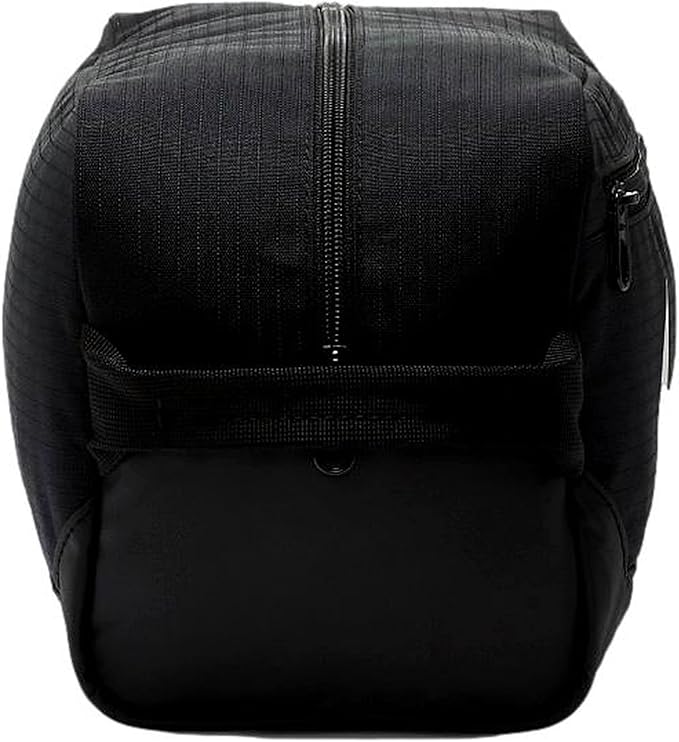 Nike Nike Brasilia Shoe Tote - 9.0, Black/Black/White, Misc