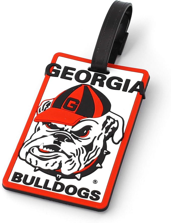 NCAA Florida Gators Soft Bag Tag