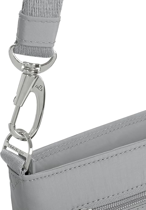 Travelon Anti-Theft Roam Small Crossbody