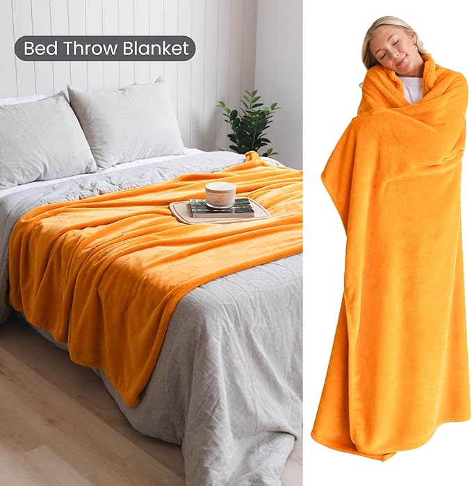 Wearable Blankets for Women, Adult Wearable Blanket Men, Mother's Day Gifts for Her, Wife Birthday Gift Ideas