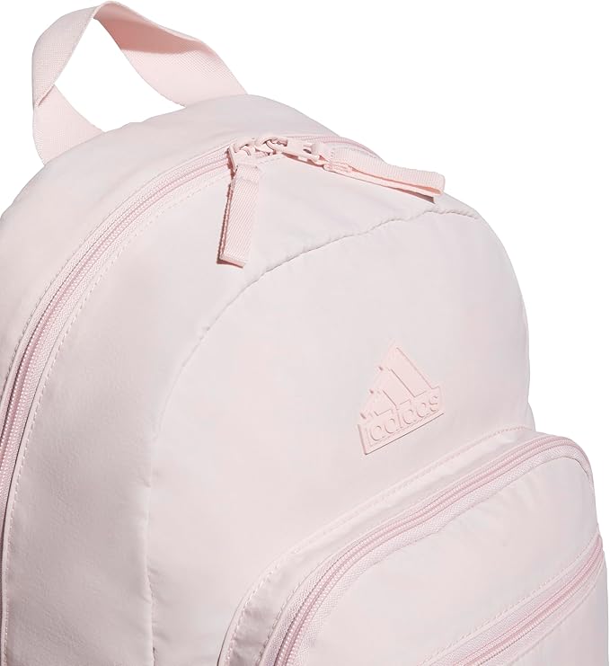adidas Weekender Backpack – Compact Lightweight Everyday Bag, 19L