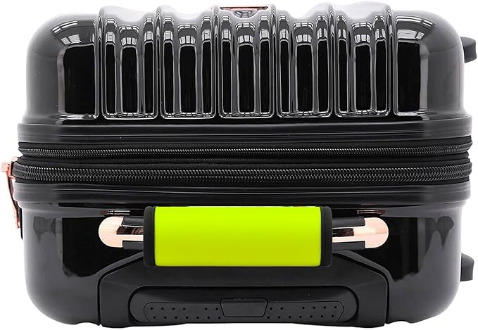 Neoprene Luggage Handle Wrap Fluorescent Colors Luggage Identifiers/Tags/Marker (Mixed01)