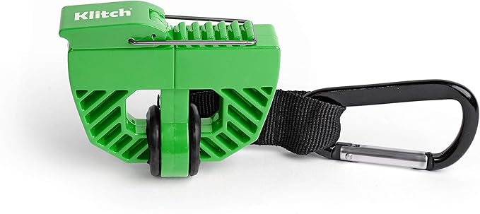 Footwear Clip, Shoe Bag, Hang Extra Shoes Cleats Boots or Gear on Your Bag.