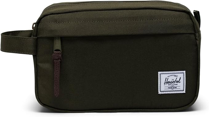 Herschel Unisex Chapter Travel Kit