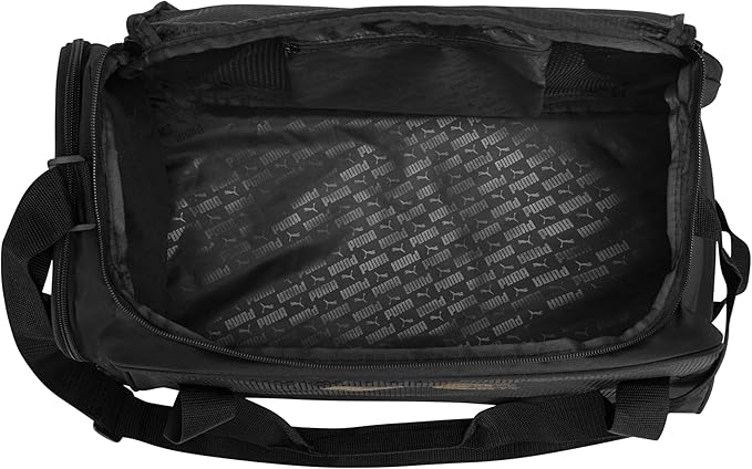 PUMA Evercat Form Factor Duffel Bag
