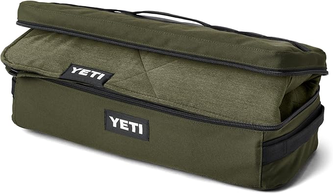 YETI Lowlands Blanket, Multi-Use Blanket with Travel Bag