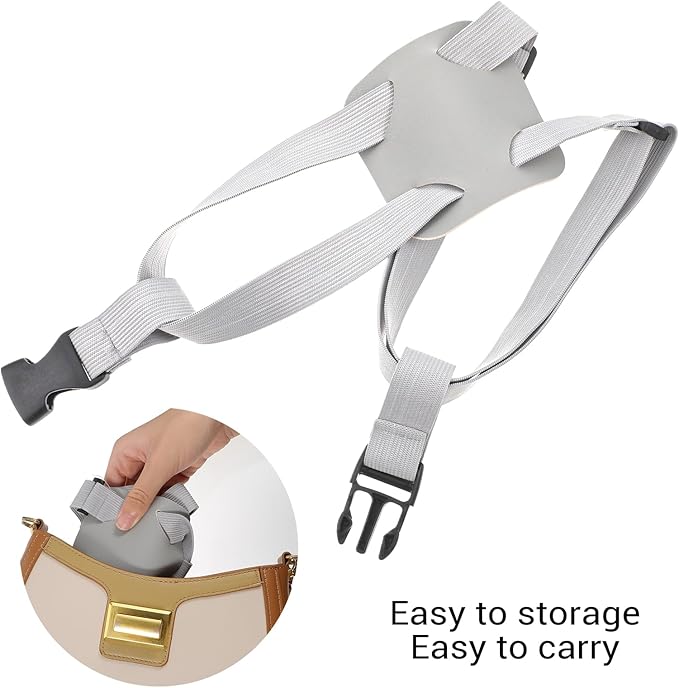 2 Pack Luggage Straps Bag Bungee for Add a Bag Suitcase Adjustable Belt Travel Suitcase Elastic Strap Belt Travel Accessories Connecting Carry On Bags Add Bags