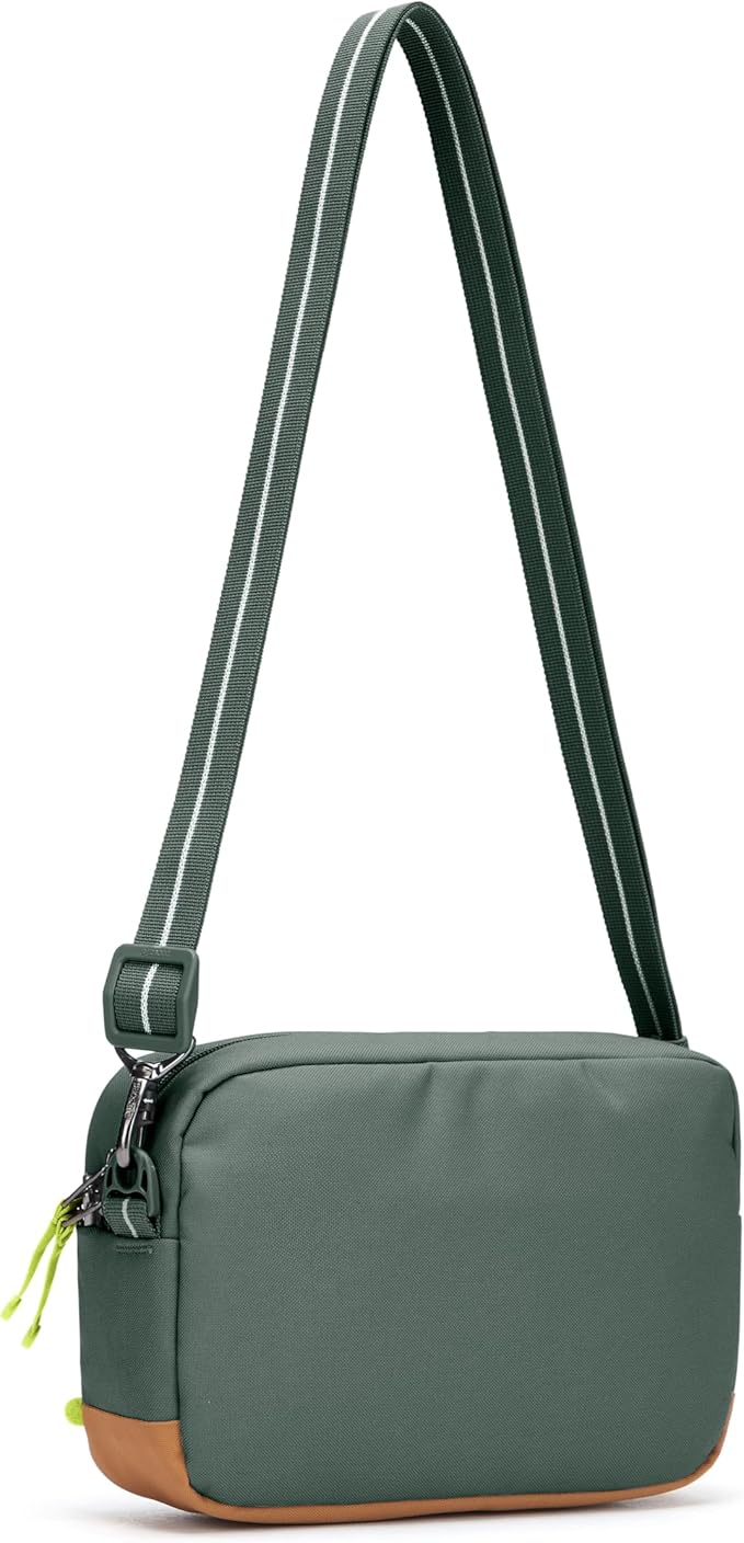 Pacsafe GO Crossbody | Anti Theft