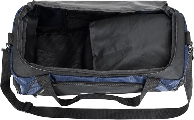 PUMA unisex adult Evercat Accelerator Duffel Bags