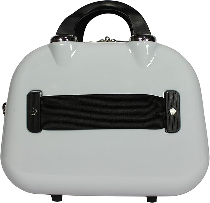 World Traveler Butterfly Luggage, 4-Piece Set