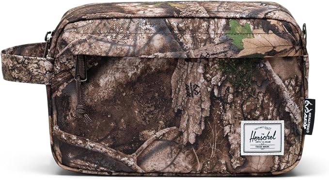 Herschel Unisex Chapter Travel Kit