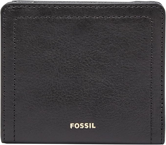 Fossil Logan Bifold Wallet