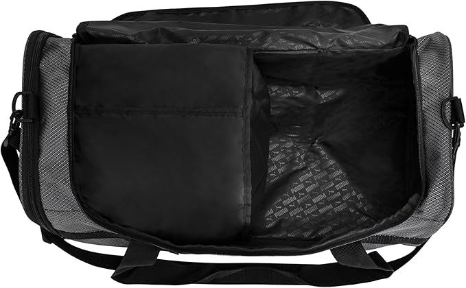 PUMA Demand Duffel Bag