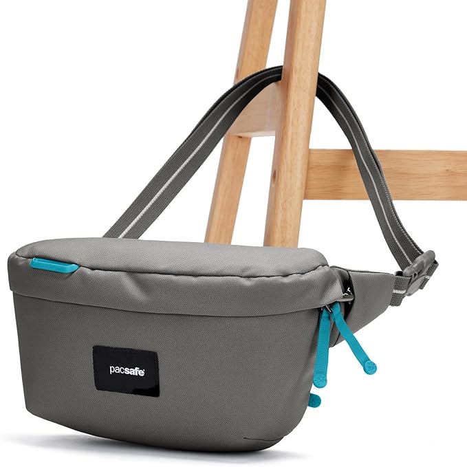Pacsafe Go Anti Theft Sling Pack