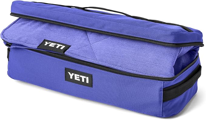YETI Lowlands Blanket, Multi-Use Blanket with Travel Bag