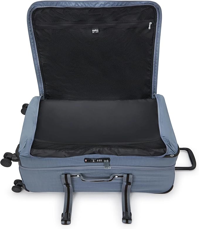 Kipling Spontaneous Large Rolling Luggage