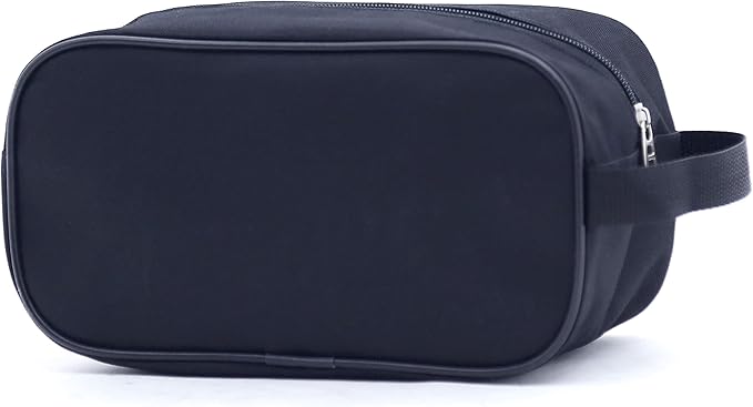 Travelers Club Midtown Hardside 4-Piece Luggage Travel Set, Navy Blue